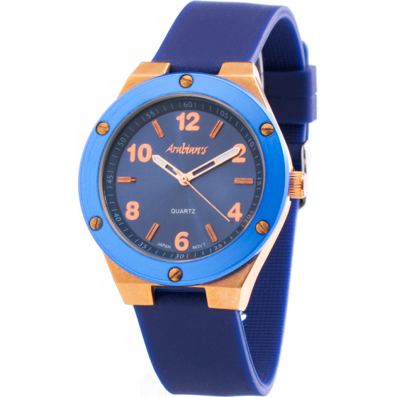 ARABIANS Watch Unisex (40MM) - (HBP2175A)