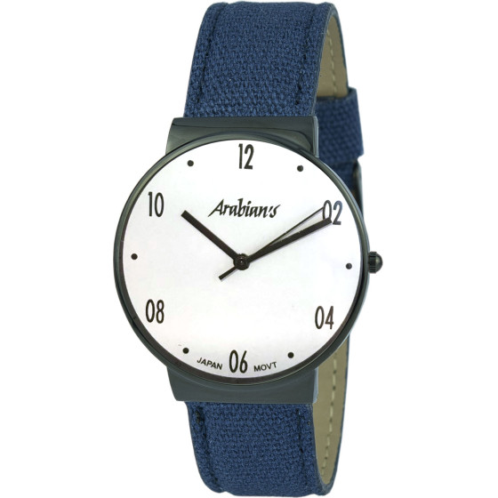 ARABIANS Watch Unisex (40MM) - (HNA2236EBA)