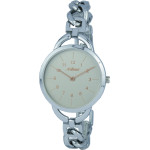 ARABIANS Watch Woman (33MM) - (DBA2246W)