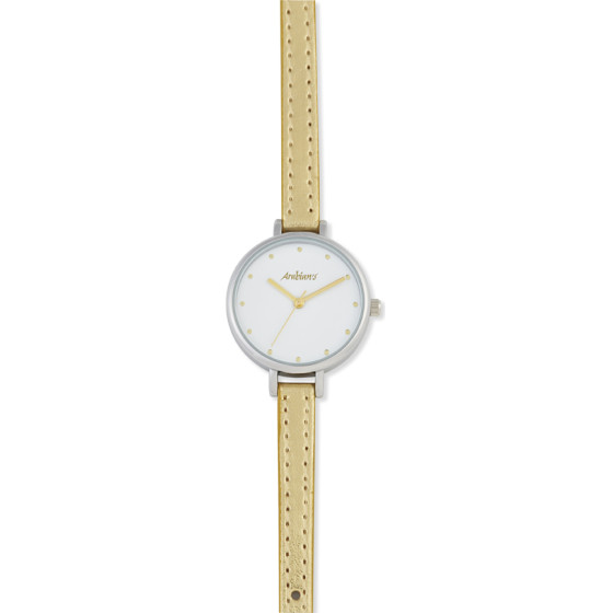 ARABIANS Watch Woman (33MM) - (DBA2265G)