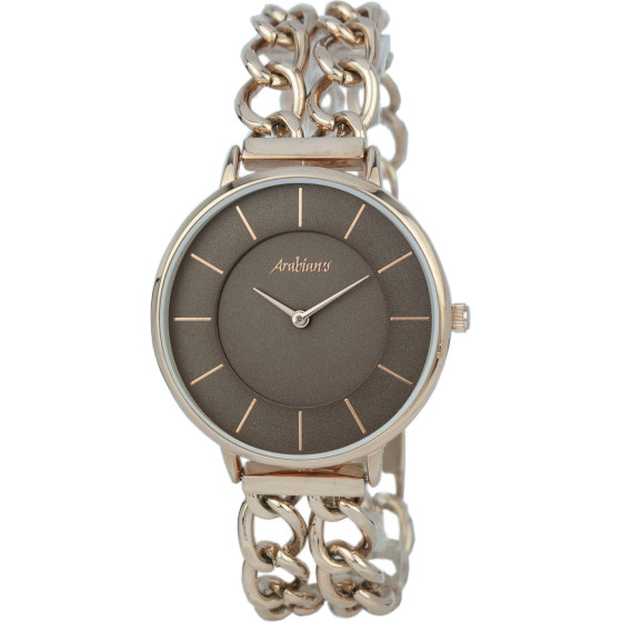 ARABIANS Watch Woman (35MM) - (DBA2243M)