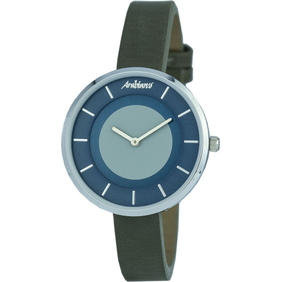 ARABIANS Watch Woman (39MM) - (DBA2257G)