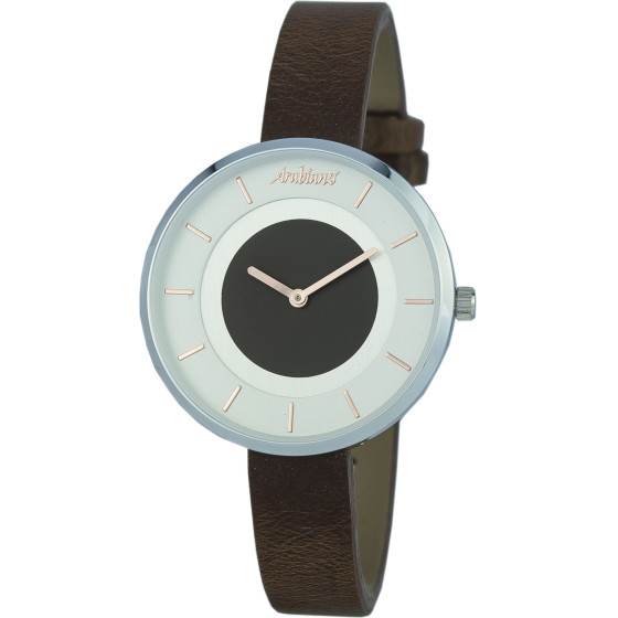 ARABIANS Watch Woman (39MM) - (DBA2257M)