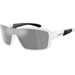 ARNETTE Sunglasses Man (Lens/Bridge/Temple) 132/00/125 mm) - (AN4335-27796G)