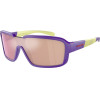 ARNETTE Sunglasses Man (Lens/Bridge/Temple) 132/00/125 mm) - (AN4335-29377J)