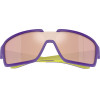 ARNETTE Sunglasses Man (Lens/Bridge/Temple) 132/00/125 mm) - (AN4335-29377J)