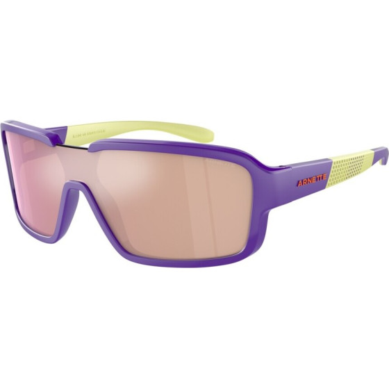 ARNETTE Sunglasses Man (Lens/Bridge/Temple) 132/00/125 mm) - (AN4335-29377J)
