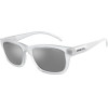 ARNETTE Sunglasses Man (Lens/Bridge/Temple) 54/18/145 mm) - (AN4284-27616G)