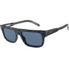 ARNETTE Sunglasses Man (Lens/Bridge/Temple) 55/17/145 mm) - (AN4278-120280)