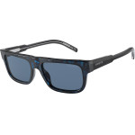 ARNETTE Sunglasses Man (Lens/Bridge/Temple) 55/17/145 mm) - (AN4278-120280)