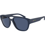 ARNETTE Sunglasses Man (Lens/Bridge/Temple) 56/18/145 mm) - (AN4327-275980)