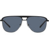 ARNETTE Sunglasses Man (Lens/Bridge/Temple) 57/13/145 mm) - (AN3082-733-55)