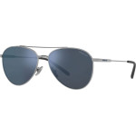 ARNETTE Sunglasses Man (Lens/Bridge/Temple) 58/15/145 mm) - (AN3085-736-55)