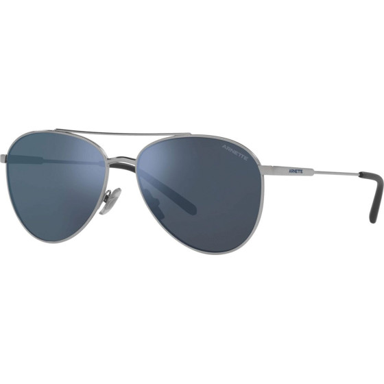 ARNETTE Sunglasses Man (Lens/Bridge/Temple) 58/15/145 mm) - (AN3085-736-55)