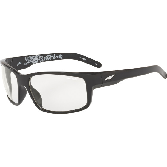 ARNETTE Sunglasses Man (Lens/Bridge/Temple) 62/16/135 mm) - (AN4202-22675X)