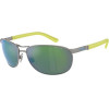 ARNETTE Sunglasses Man (Lens/Bridge/Temple) 64/15/130 mm) - (AN3090-745-8N)