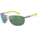 ARNETTE Sunglasses Man (Lens/Bridge/Temple) 64/15/130 mm) - (AN3090-745-8N)