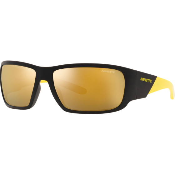 ARNETTE Sunglasses Man (Lens/Bridge/Temple) 64/16/125 mm) - (AN429728085A6)