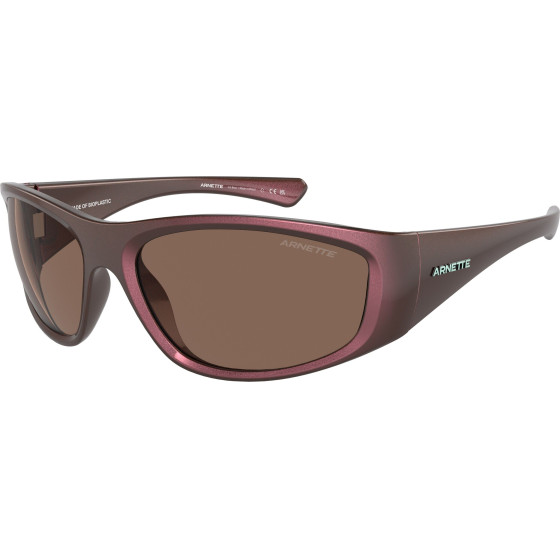 ARNETTE Sunglasses Man (Lens/Bridge/Temple) 64/187130 mm) - (AN4331-292773)