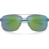 ARNETTE Sunglasses Man (Lens/Bridge/Temple) 65/14/130 mm) - (AN3089-745-8N)