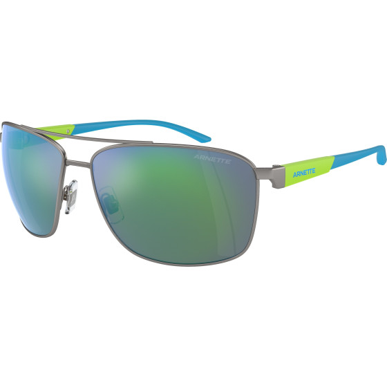 ARNETTE Sunglasses Man (Lens/Bridge/Temple) 65/14/130 mm) - (AN3089-745-8N)