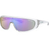 ARNETTE Sunglasses Unisex (Lens/Bridge/Temple) 135/00/140 mm) - (A42642634Y730)