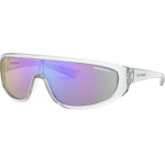 ARNETTE Sunglasses Unisex (Lens/Bridge/Temple) 135/00/140 mm) - (A42642634Y730)