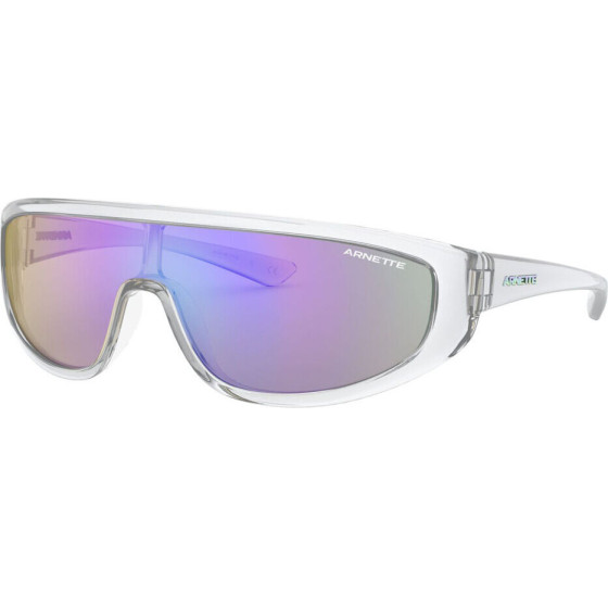 ARNETTE Sunglasses Unisex (Lens/Bridge/Temple) 135/00/140 mm) - (A42642634Y730)