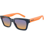 ARNETTE Sunglasses Unisex (Lens/Bridge/Temple) 53/18/145 mm) - (AN4334-12422H)