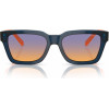 ARNETTE Sunglasses Unisex (Lens/Bridge/Temple) 53/18/145 mm) - (AN4334-12422H)