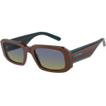 ARNETTE Sunglasses Unisex (Lens/Bridge/Temple) 53/21/145 mm) - (AN431812382W5)
