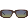 ARNETTE Sunglasses Unisex (Lens/Bridge/Temple) 53/21/145 mm) - (AN431812382W5)