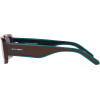 ARNETTE Sunglasses Unisex (Lens/Bridge/Temple) 53/21/145 mm) - (AN431812382W5)