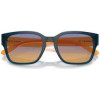 ARNETTE Sunglasses Unisex (Lens/Bridge/Temple) 54/19/145 mm) - (AN4325-29012H)