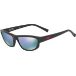 ARNETTE Sunglasses Unisex (Lens/Bridge/Temple) 55/18/140 mm) - (AN4260-014V56)