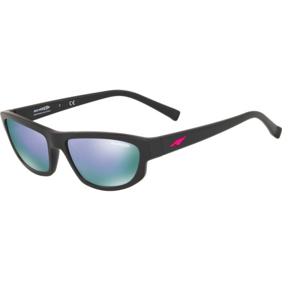 ARNETTE Sunglasses Unisex (Lens/Bridge/Temple) 55/18/140 mm) - (AN4260-014V56)