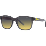 ARNETTE Sunglasses Unisex (Lens/Bridge/Temple) 55/19/145 mm) - (AN432027862Q5)