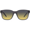 ARNETTE Sunglasses Unisex (Lens/Bridge/Temple) 55/19/145 mm) - (AN432027862Q5)