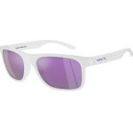 ARNETTE Sunglasses Unisex (Lens/Bridge/Temple) 56/18/140 mm) - (AN4341-27794V)