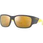 ARNETTE Sunglasses Unisex (Lens/Bridge/Temple) 61/17/125 mm) - (AN4324-28775A)