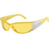 ARNETTE Sunglasses Unisex (Lens/Bridge/Temple) 62/16/125 mm) - (AN4302-281685)