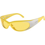 ARNETTE Sunglasses Unisex (Lens/Bridge/Temple) 62/16/125 mm) - (AN4302-281685)
