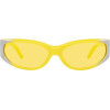 ARNETTE Sunglasses Unisex (Lens/Bridge/Temple) 62/16/125 mm) - (AN4302-281685)