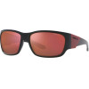 ARNETTE Sunglasses Unisex (Lens/Bridge/Temple) 60/17/125 mm) - (AN432428056Q6)