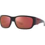 ARNETTE Sunglasses Unisex (Lens/Bridge/Temple) 60/17/125 mm) - (AN432428056Q6)