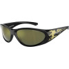 ARNETTE Sunglasses Unisex (Lens/Bridge/Temple) 62/17/125 mm) - (AN4342-29476R)