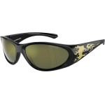 ARNETTE Sunglasses Unisex (Lens/Bridge/Temple) 62/17/125 mm) - (AN4342-29476R)