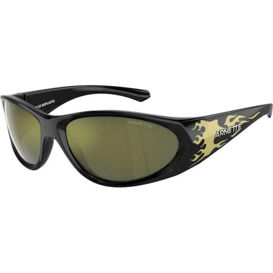 ARNETTE Sunglasses Unisex (Lens/Bridge/Temple) 62/17/125 mm) - (AN4342-29476R)