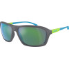ARNETTE Sunglasses Unisex (Lens/Bridge/Temple) 63/17/130 mm) - (AN4329-28538N)