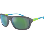 ARNETTE Sunglasses Unisex (Lens/Bridge/Temple) 63/17/130 mm) - (AN4329-28538N)